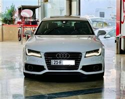 ئاودی A7